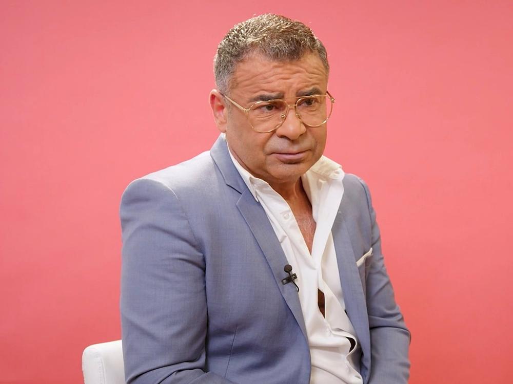 JORGE JAVIER VÁZQUEZ EN UNA ENTREVISTA PARA TELECINCO.ES JORGE