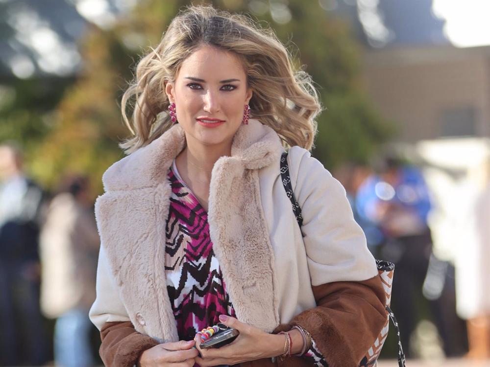 Archivo - Alba Carrillo Archivo