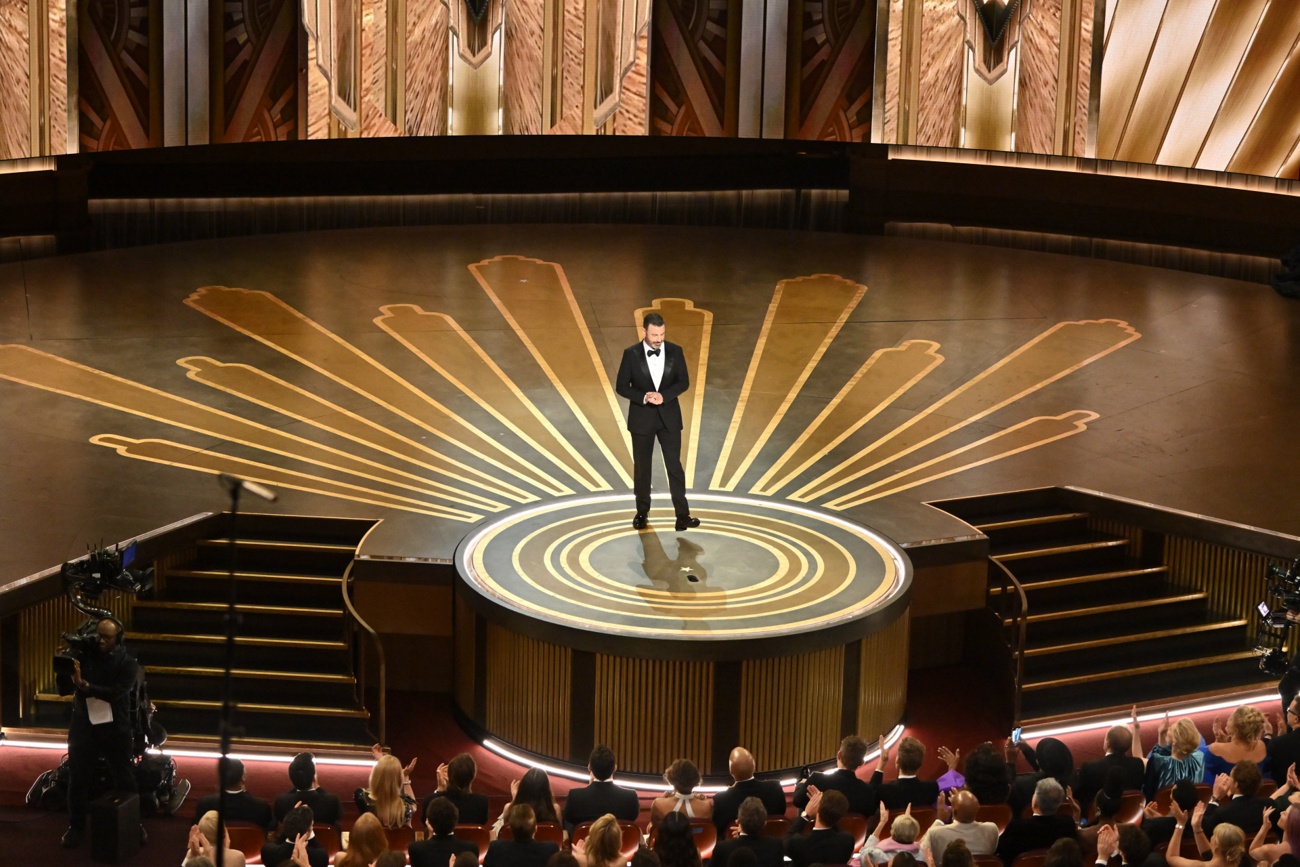 Gala Premios Oscar 2023