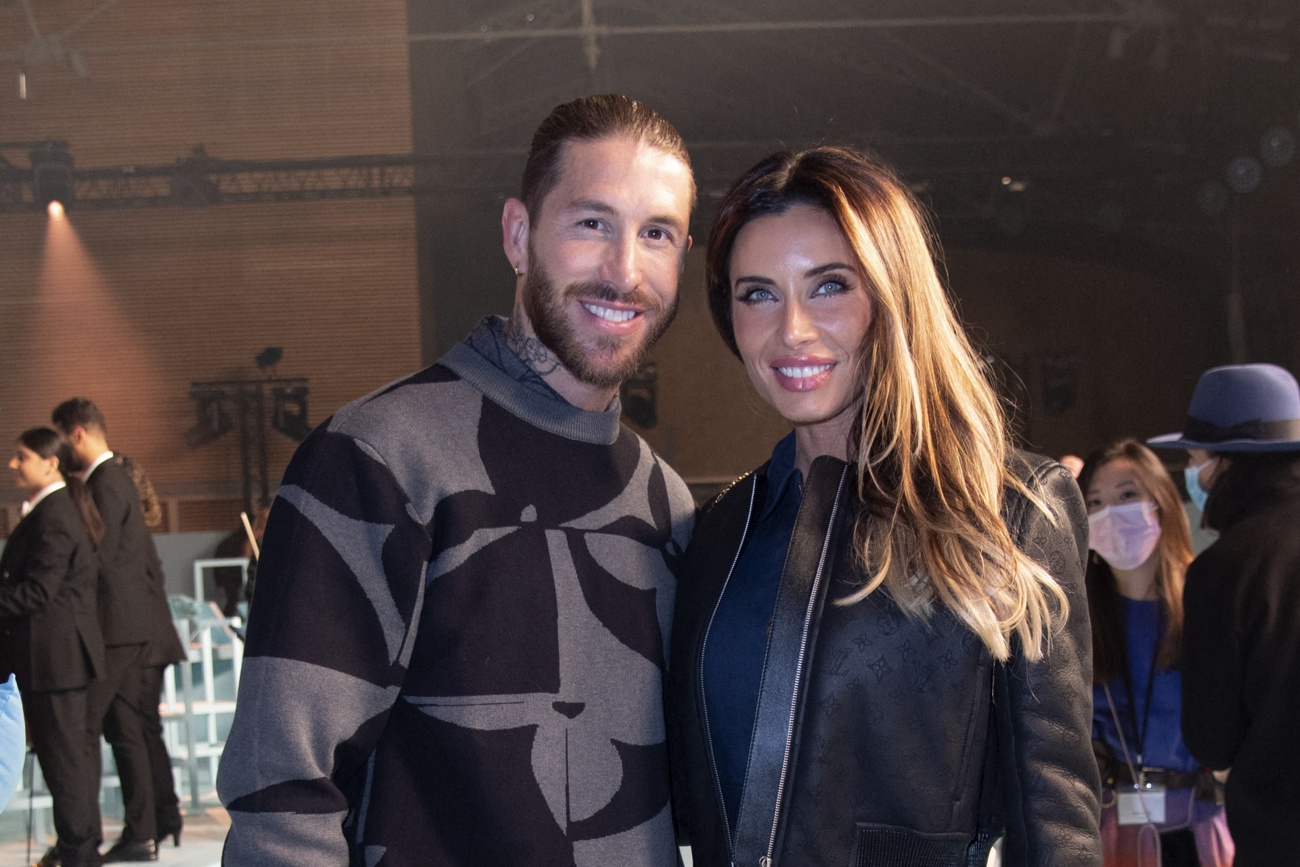 Pilar Rubio cumple 45 años espléndida