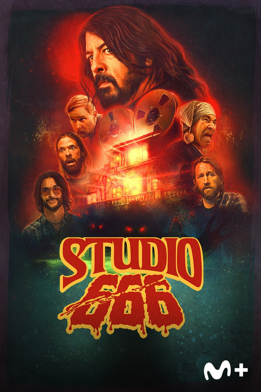 Studio 66'' a partir del domingo 2 de abril Studio 66'' a partir del domingo 2 de abril