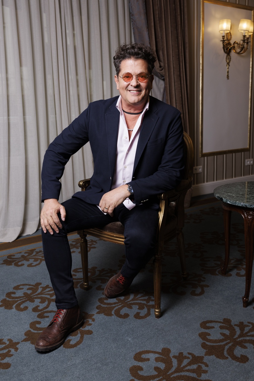 Se presentará en concierto el de marzo Se presentará en concierto el de marzo