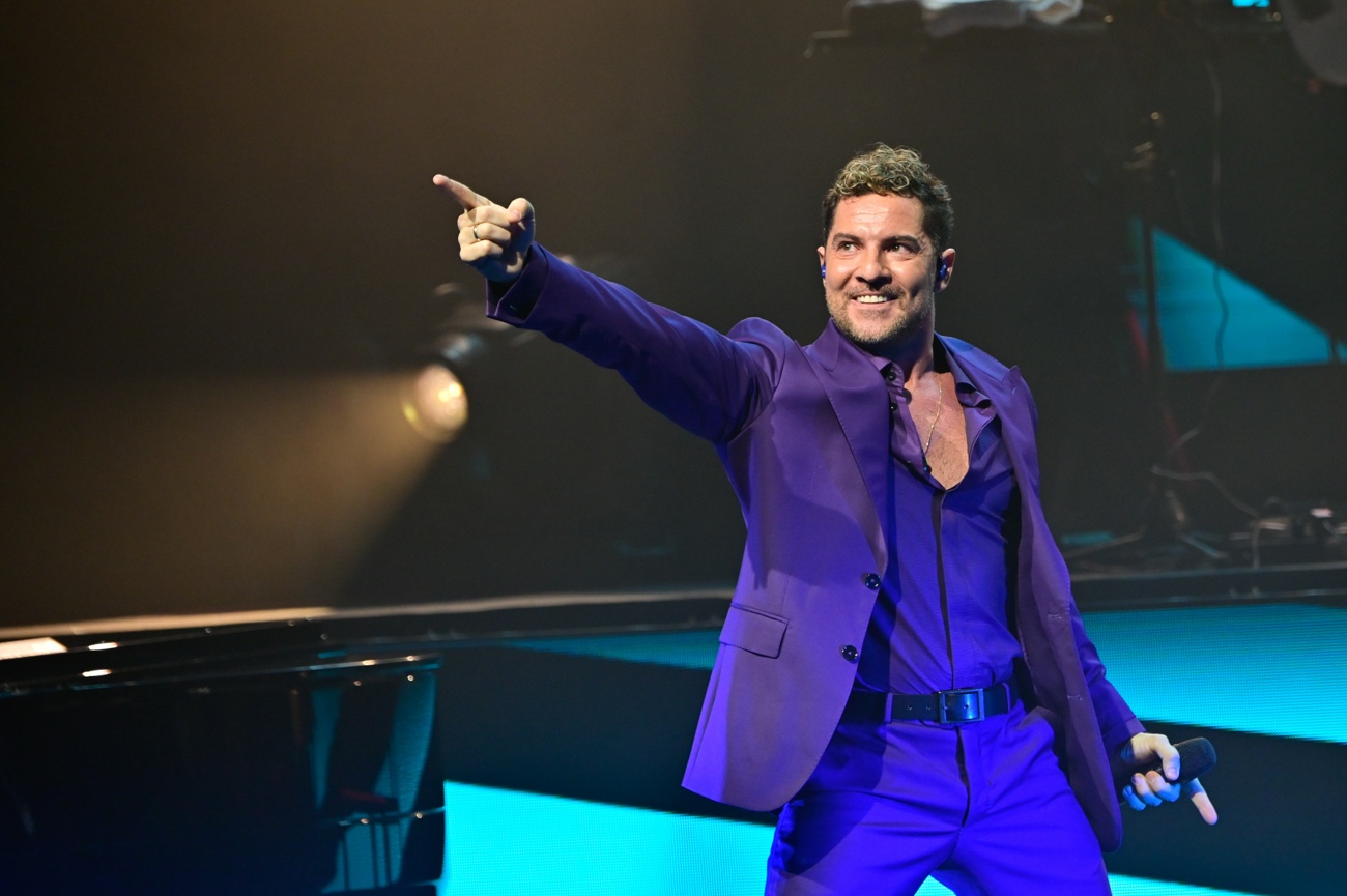 20 años, 20 conciertos 20 años, 20 conciertos