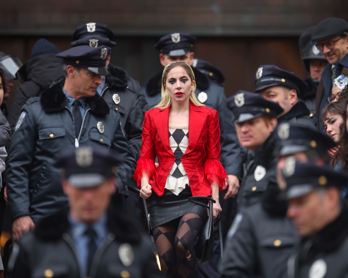 The essence of the character The essence of the character