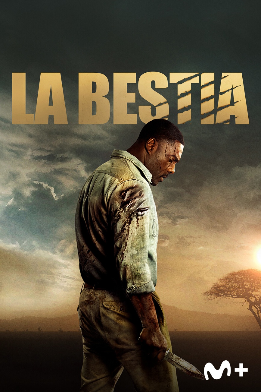 ‘’La bestia’’ desde el viernes 7 de abril ‘’La bestia’’ desde el viernes 7 de abril