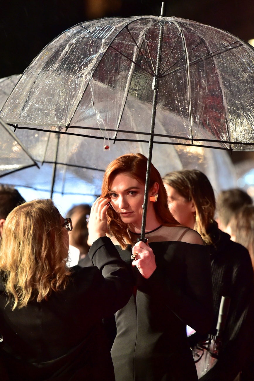 The actors will work together for the first time The actors will work together for the first time