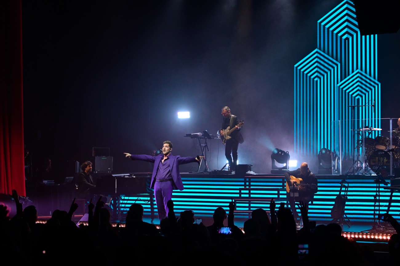 Ha dado el pistoletazo de salida Ha dado el pistoletazo de salida