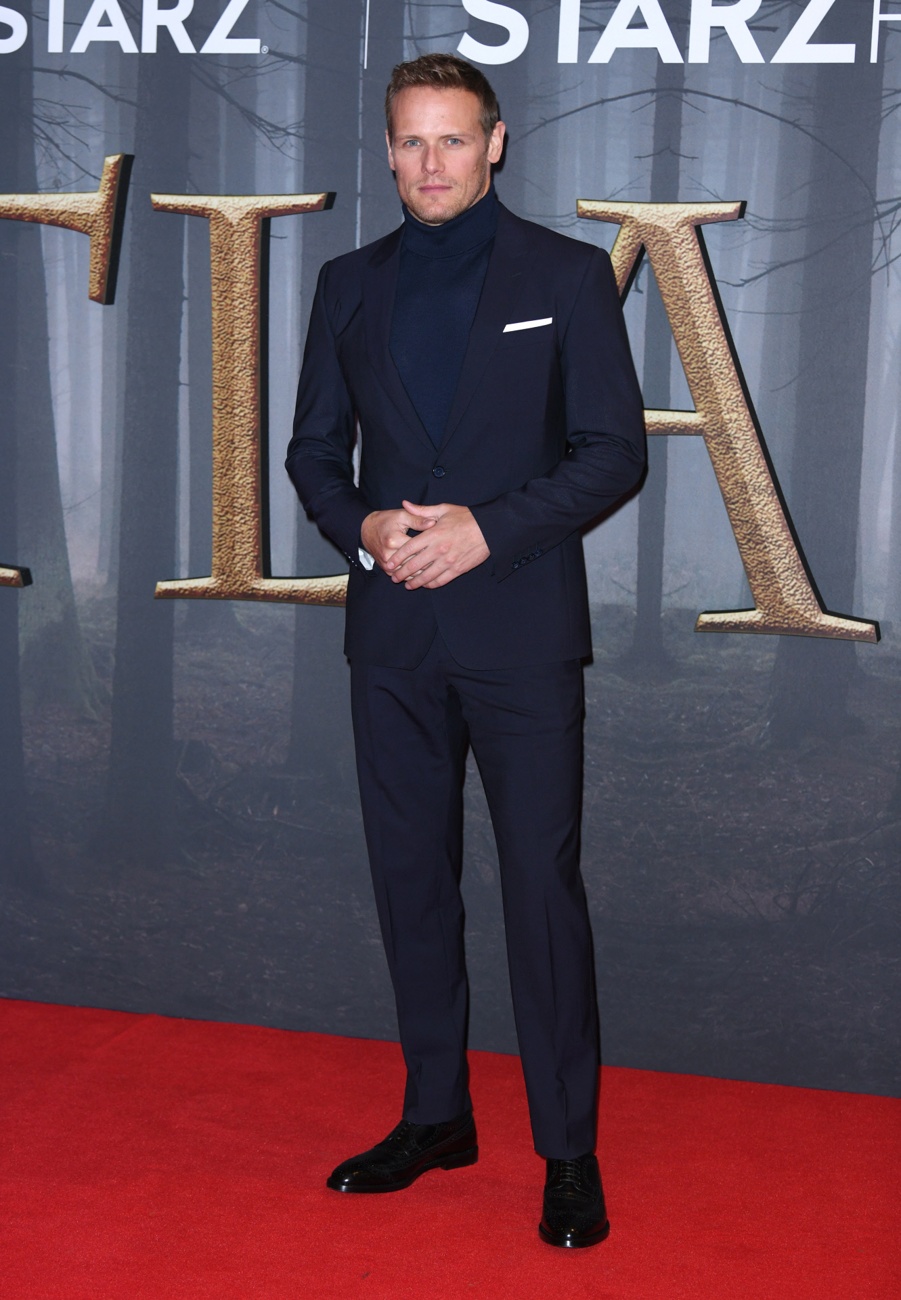 A psychological thriller A psychological thriller