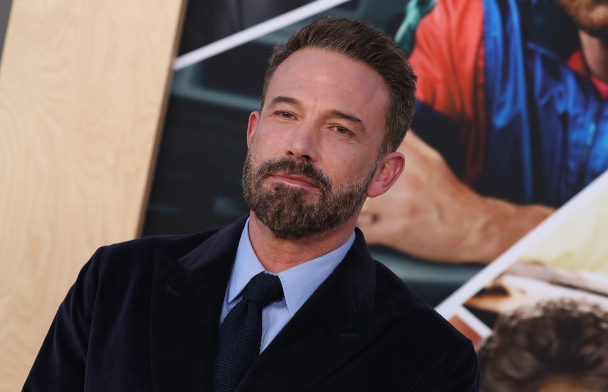 Praise for the film's cast, especially for his friend Matt Praise for the film's cast, especially for his friend Matt