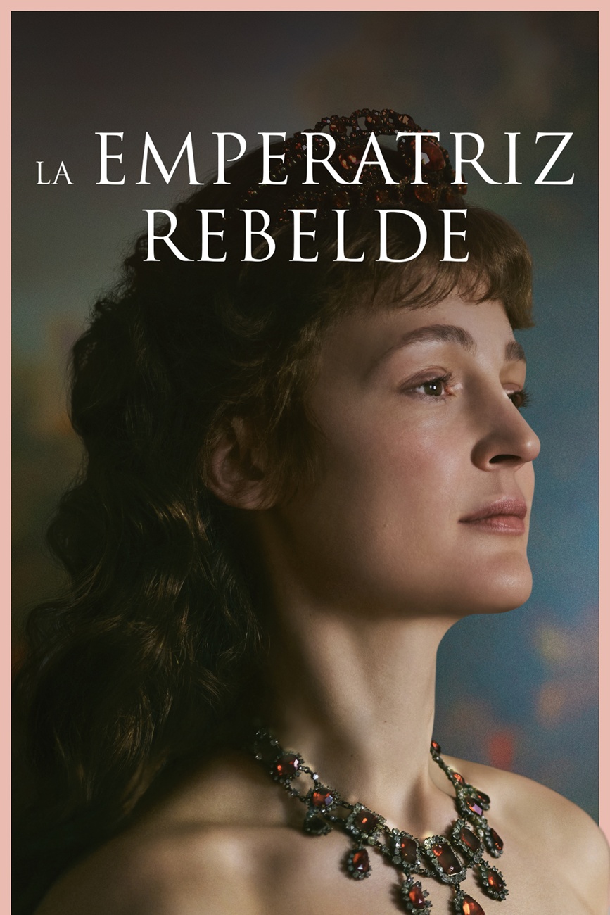 ‘’La emperatriz rebelde’’ desde el miércoles 12 ‘’La emperatriz rebelde’’ desde el miércoles 12