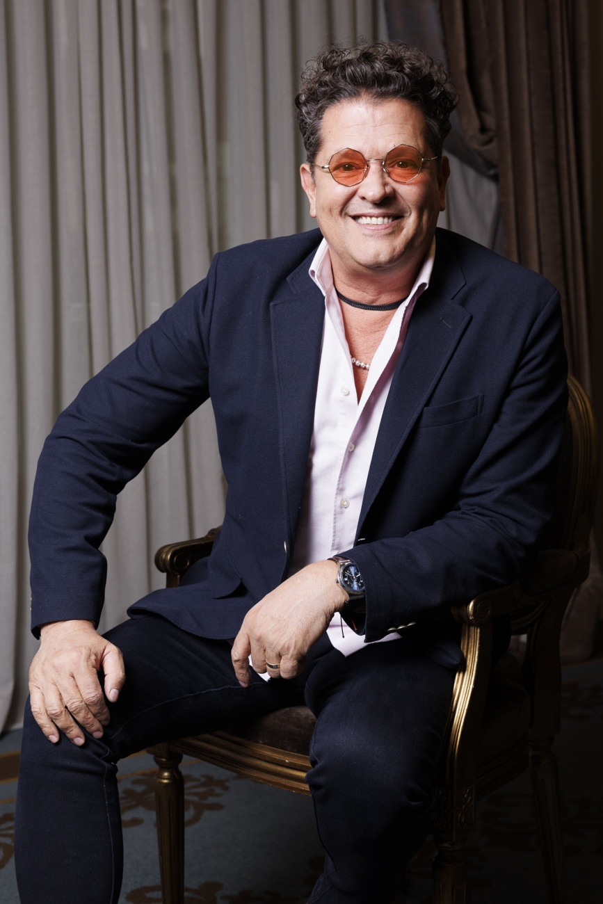 Nunca lo había grabado a su manera Nunca lo había grabado a su manera