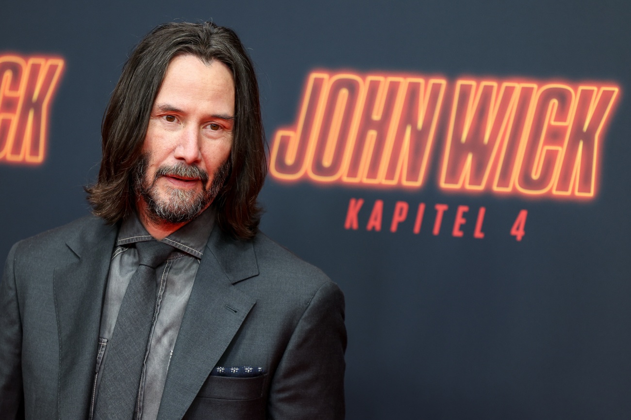 John Wick will create unexpected alliances