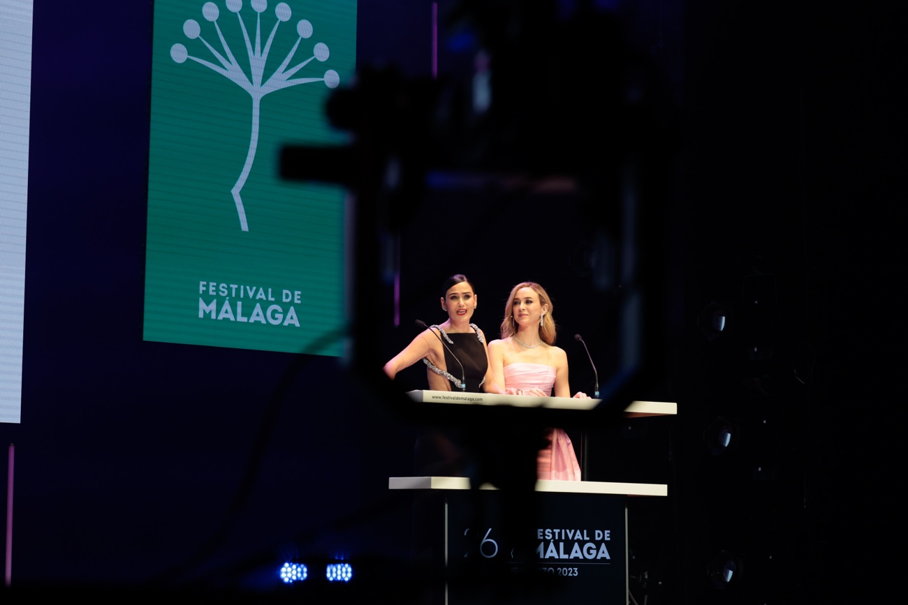 Gran cita del cine español Gran cita del cine español