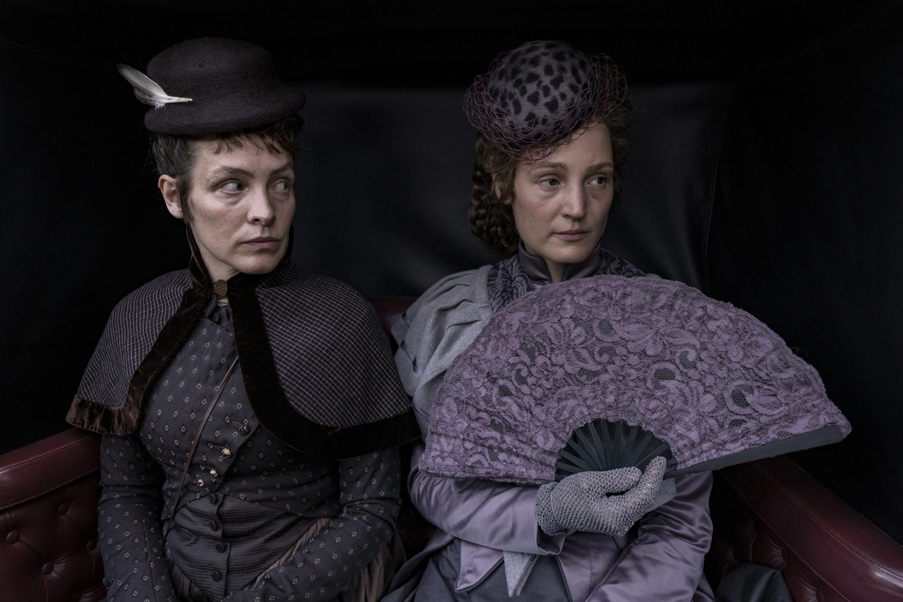 ‘’La emperatriz rebelde’’ desde el miércoles 12 ‘’La emperatriz rebelde’’ desde el miércoles 12