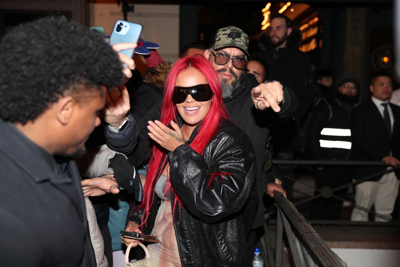 La guérison en chanson