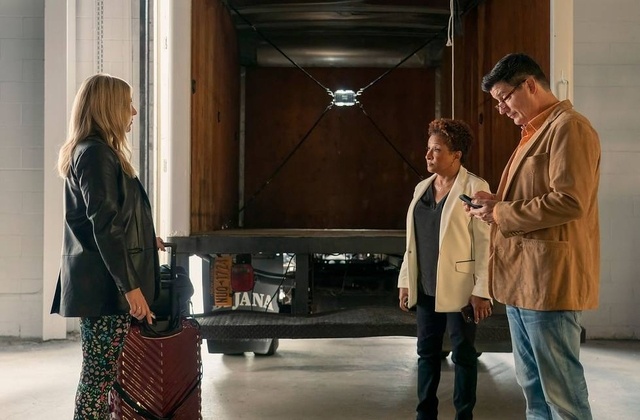 A comedy that lives up to expectations A comedy that lives up to expectations
