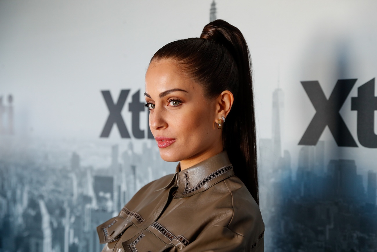 Hiba souhaite protéger sa vie privée et celle de ses enfants. Hiba souhaite protéger sa vie privée et celle de ses enfants.