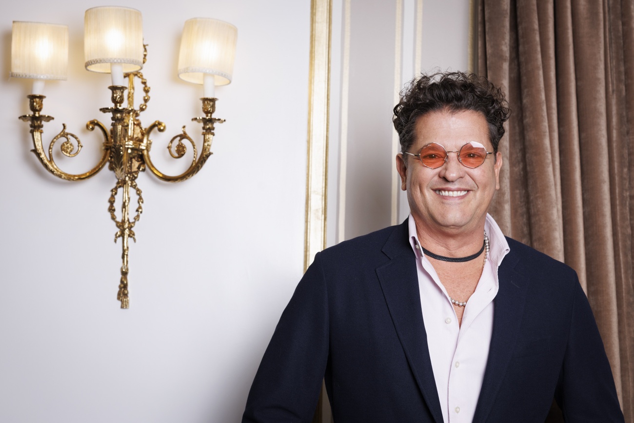 Quiere despertar y motivar a generaciones futuras Quiere despertar y motivar a generaciones futuras