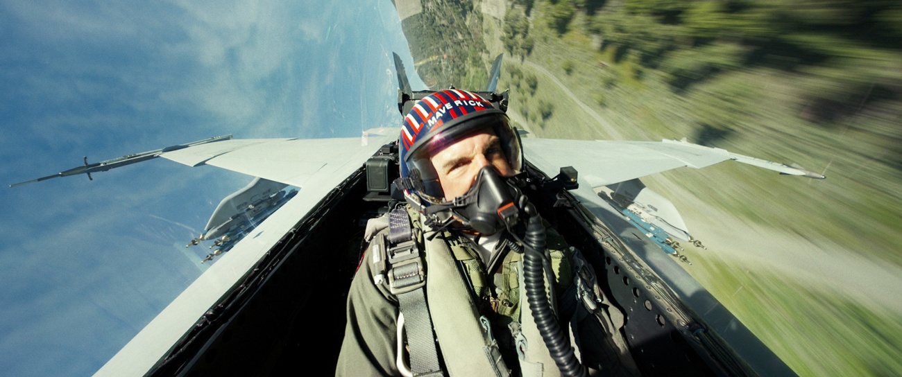 Top Gun: Maverick