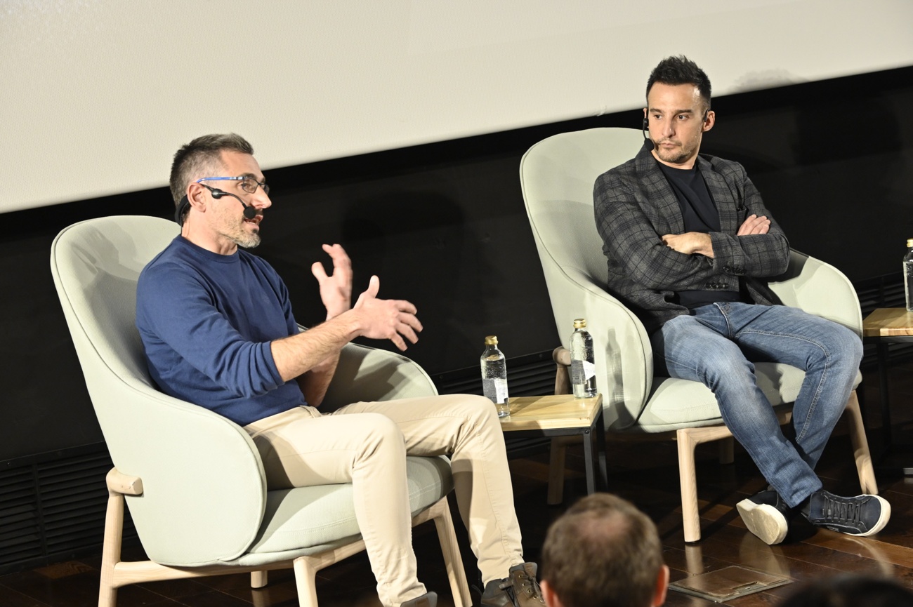 Films generate awareness without imposing ideology Films generate awareness without imposing ideology