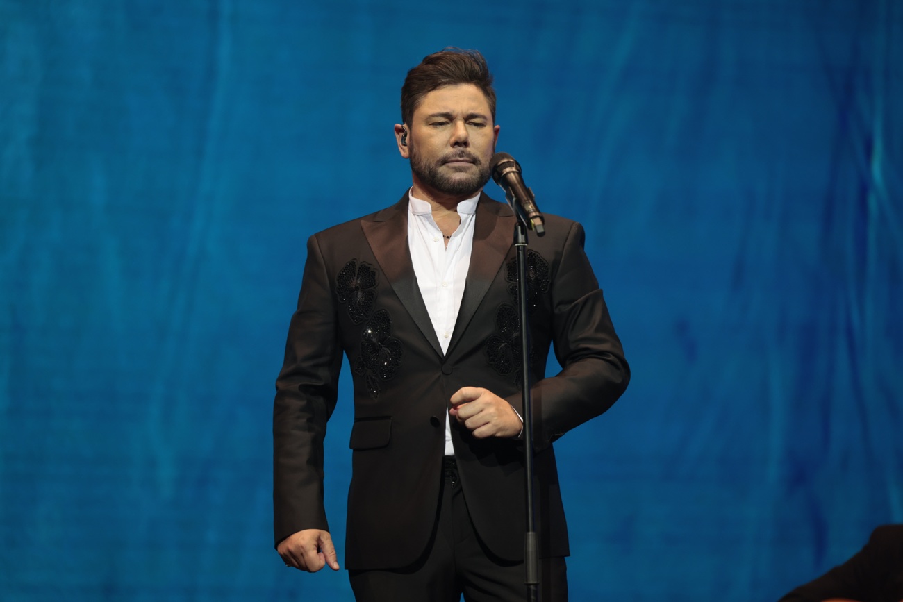 Miguel Poveda Miguel Poveda