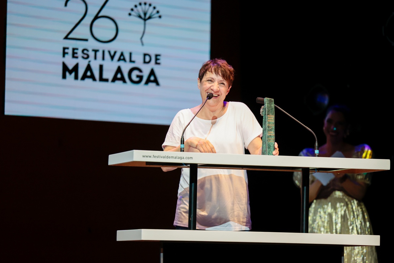 festival de cine de málaga 2023 festival de cine de málaga 2023