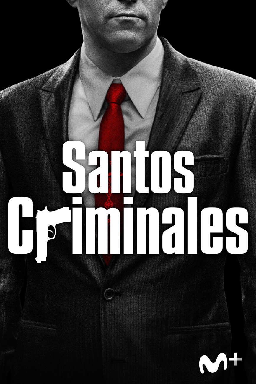 ‘’Santos criminales’’ desde el sábado 15 ‘’Santos criminales’’ desde el sábado 15