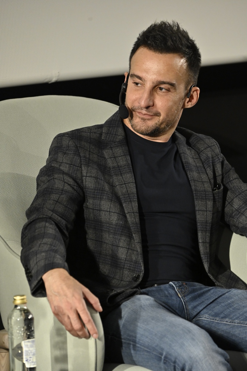 The importance of telling real stories The importance of telling real stories