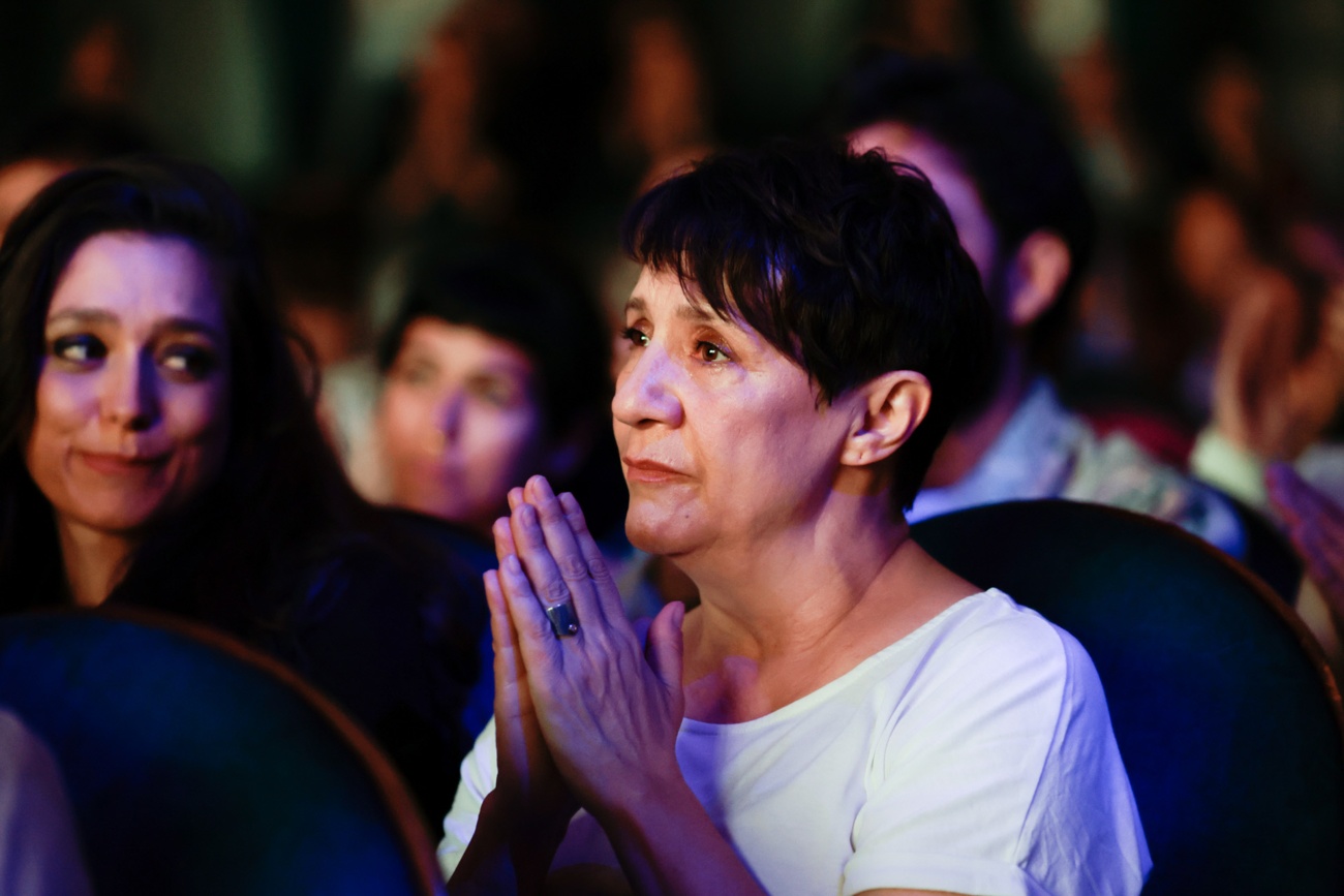 Blanca Portillo Blanca Portillo