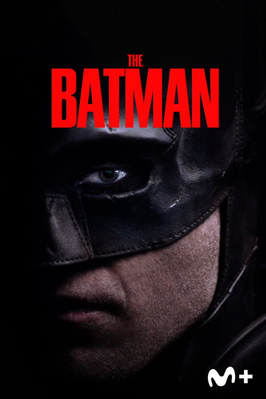 ‘’The Batman’’ desde el viernes 21 ‘’The Batman’’ desde el viernes 21