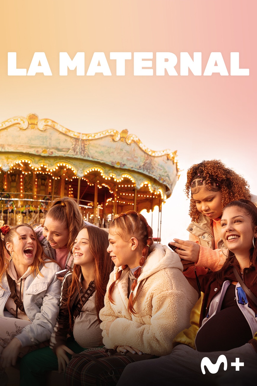 ‘’La maternal’’ desde el domingo 23 ‘’La maternal’’ desde el domingo 23