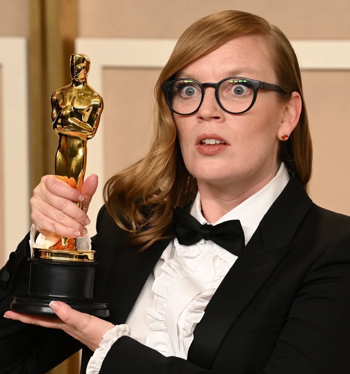 Sarah Polley wins Oscar for her flawless work