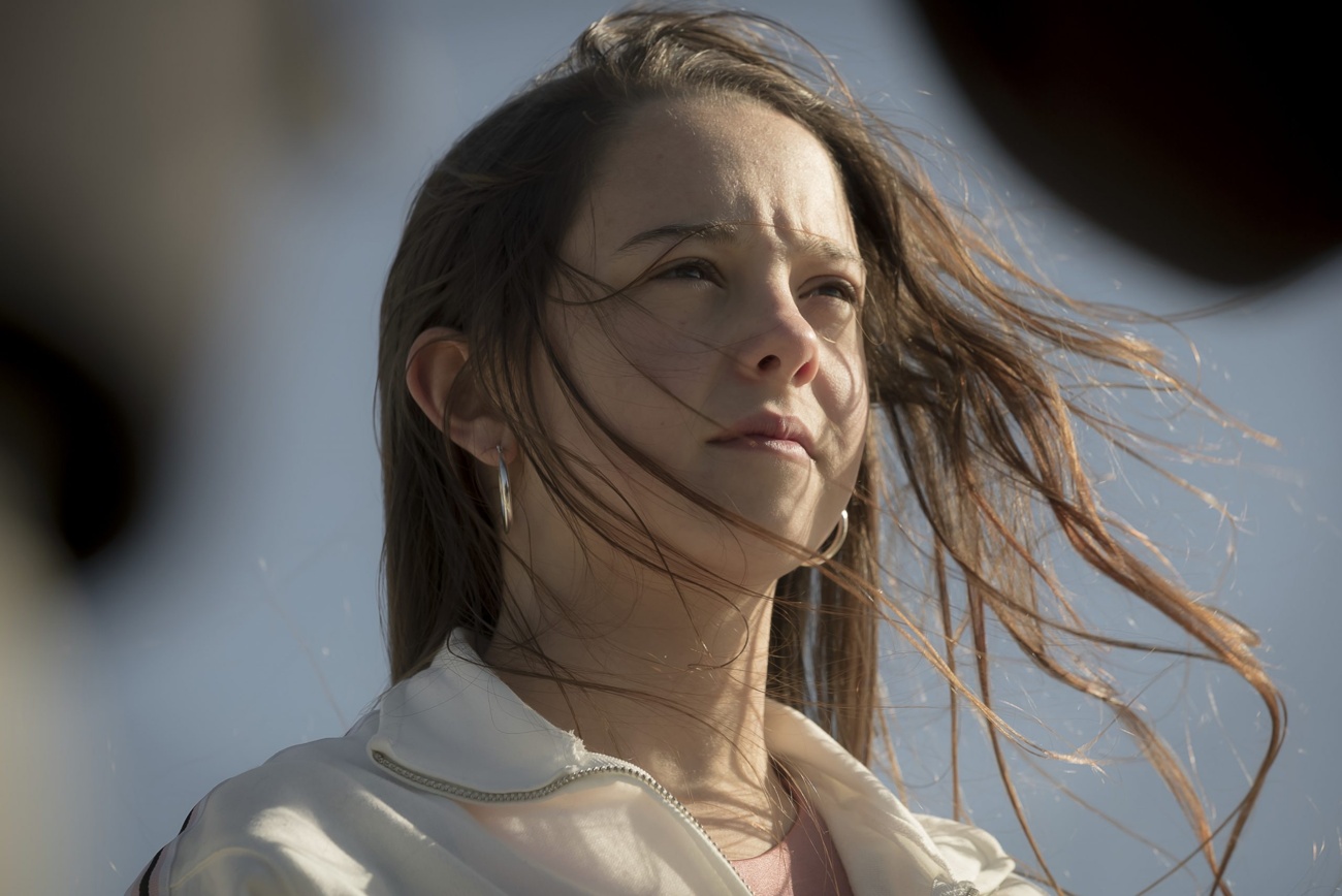 ‘’La maternal’’ desde el domingo 23 ‘’La maternal’’ desde el domingo 23