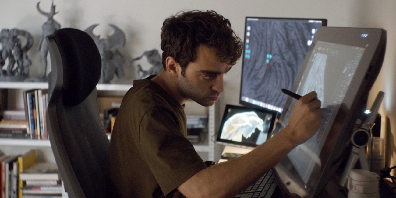 ‘’Mantícora’’ desde el miércoles 26 ‘’Mantícora’’ desde el miércoles 26