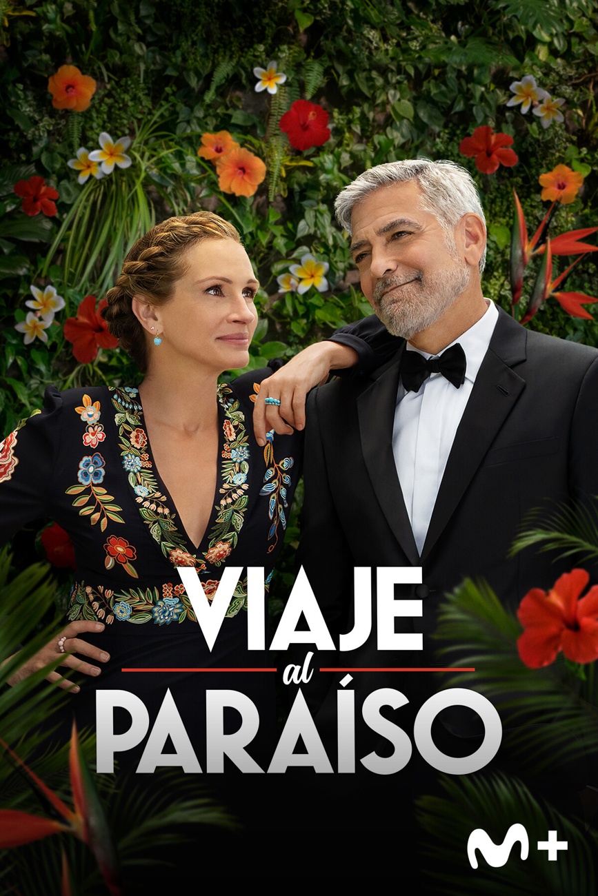 ‘’Viaje al paraíso’’ desde el viernes 28 ‘’Viaje al paraíso’’ desde el viernes 28