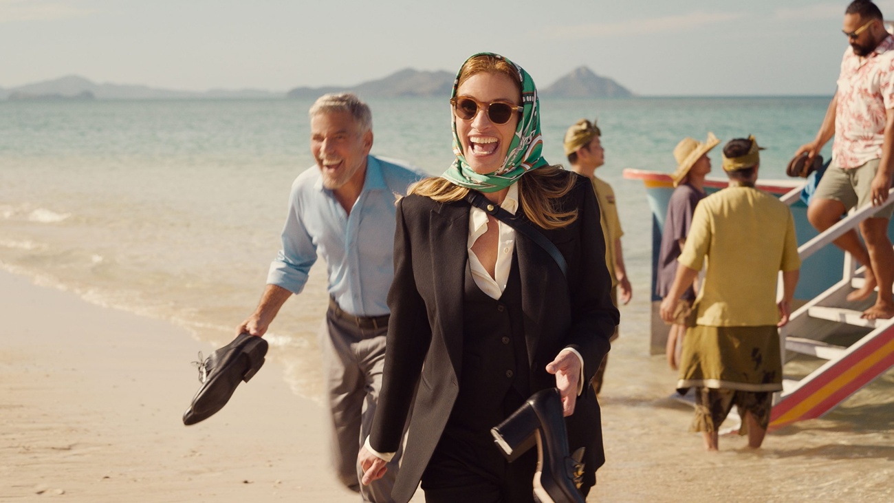 ‘’Viaje al paraíso’’ desde el viernes 28 ‘’Viaje al paraíso’’ desde el viernes 28