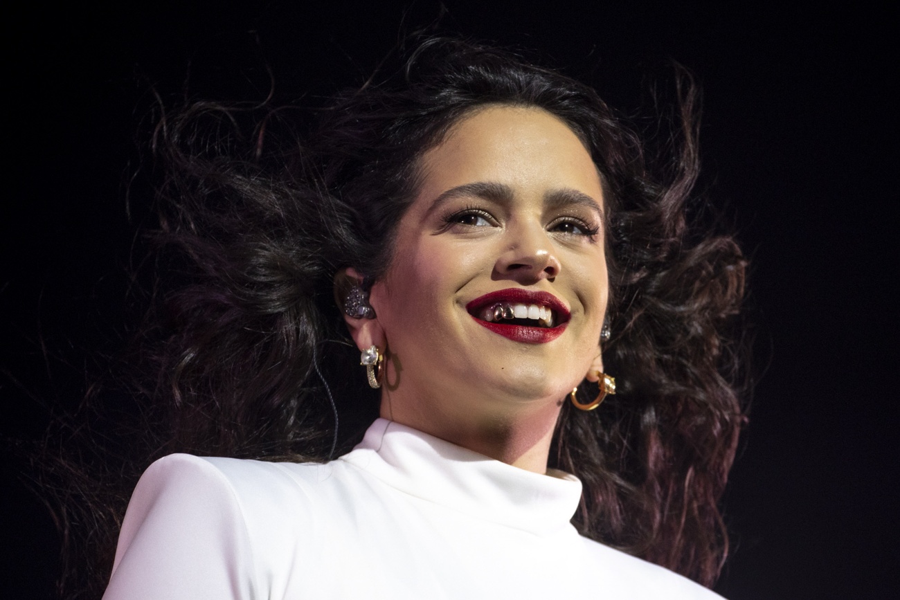 Rosalía e Raw Alejandro anunciam o seu envolvimento no vídeo musical para a sua primeira faixa juntos