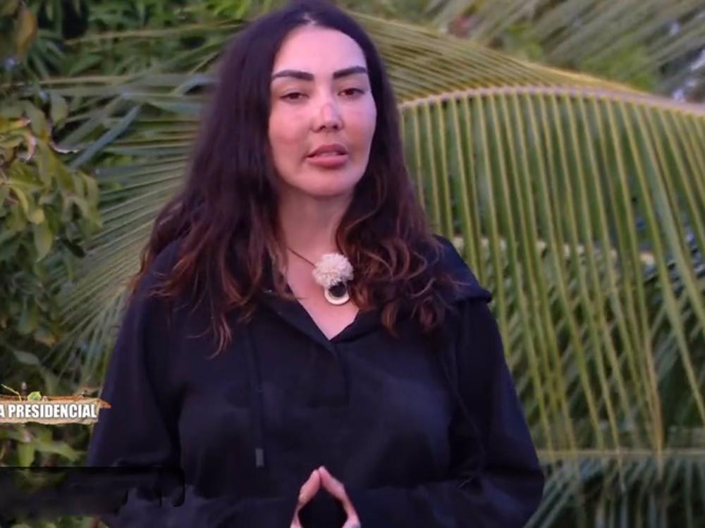 Patricia Donoso Patricia