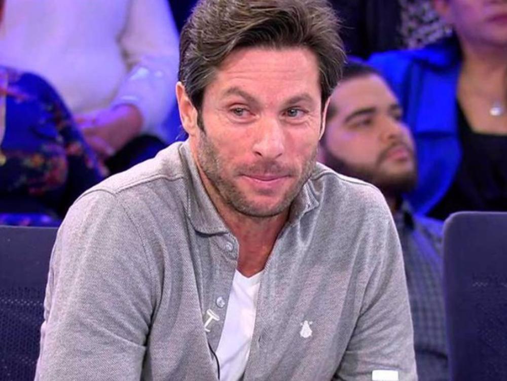 José Antonio Canales Rivera José