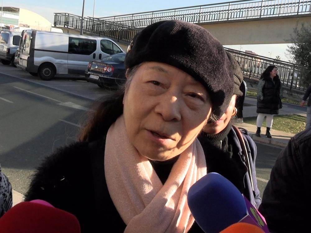 Archivo - Junko Archivo