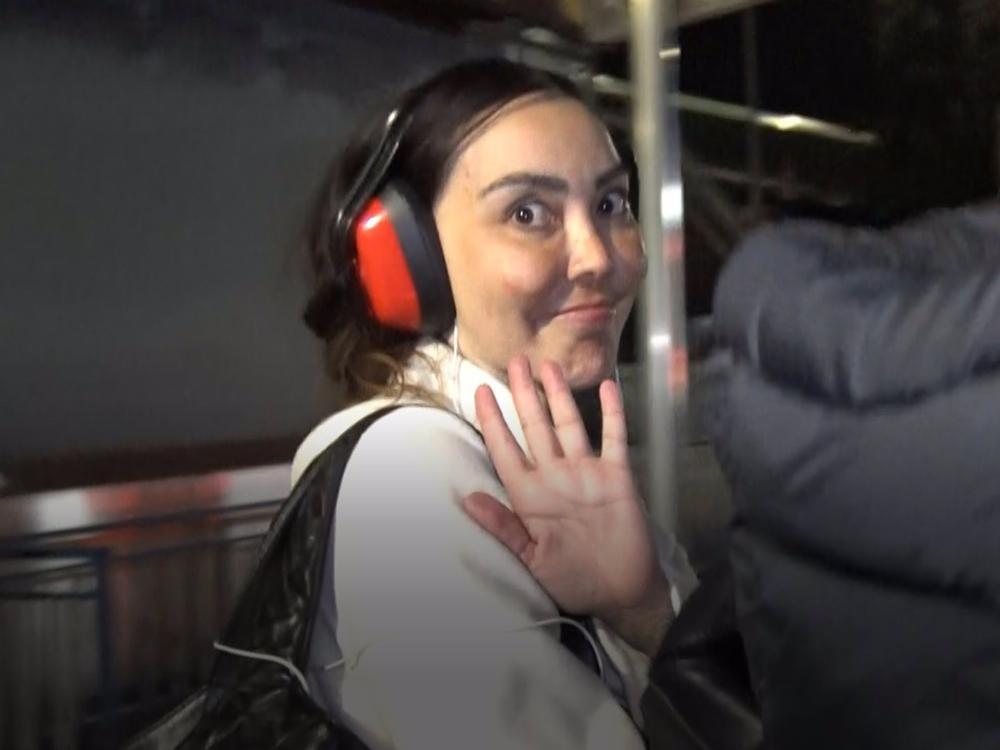 Patricia Donoso Patricia