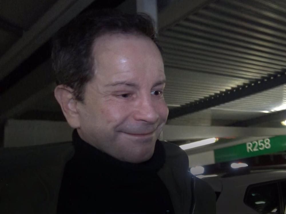 Charles Loas Charles