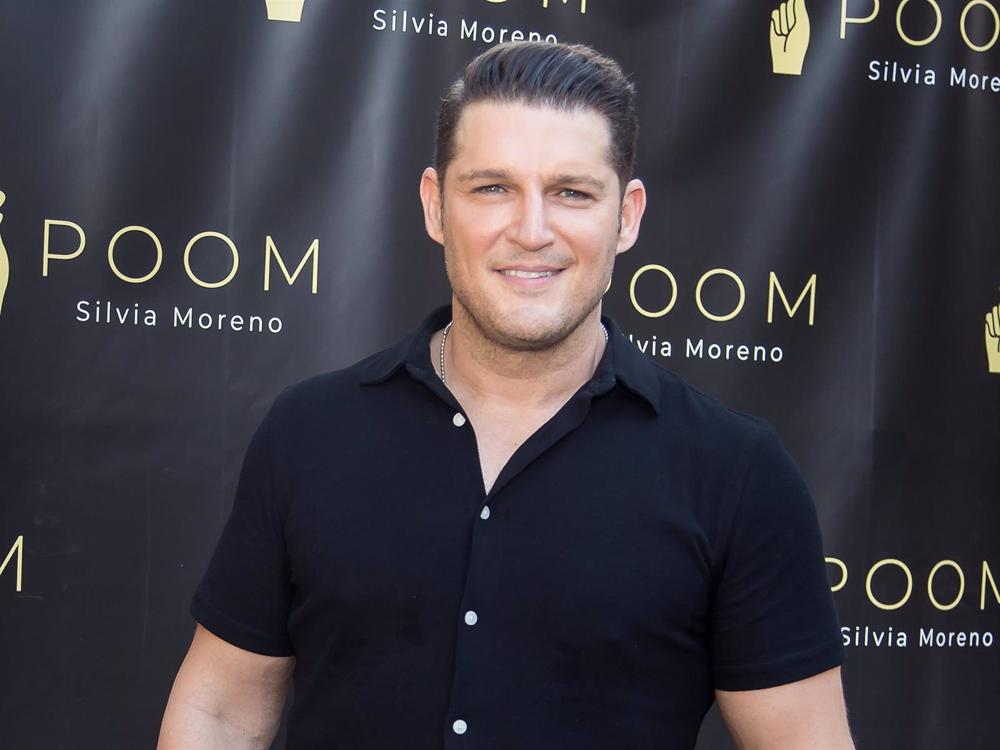 Archivo - Manu Tenorio en imagen de archivo Archivo