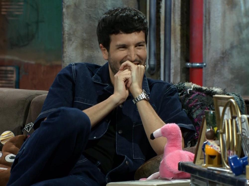 Sebastián Yatra Sebastián