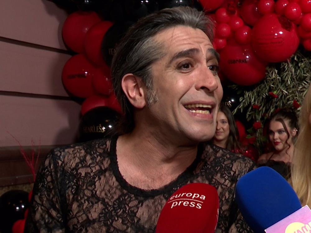 Mario Vaquerizo Mario