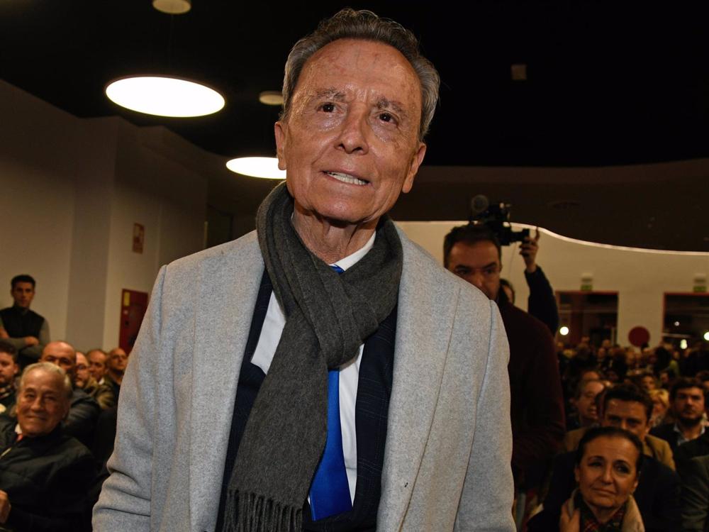 Archivo - José Ortega Cano Archivo