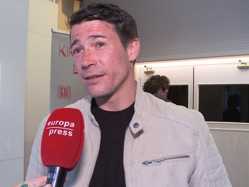 Juan José Ballesta Juan