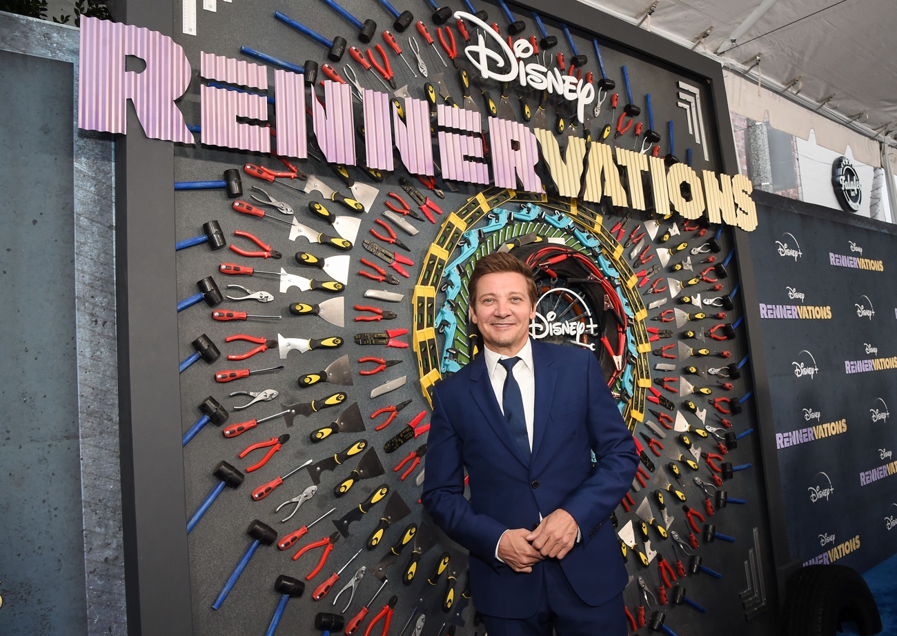 El actor ha protagonizado una alfombra roja El actor ha protagonizado una alfombra roja