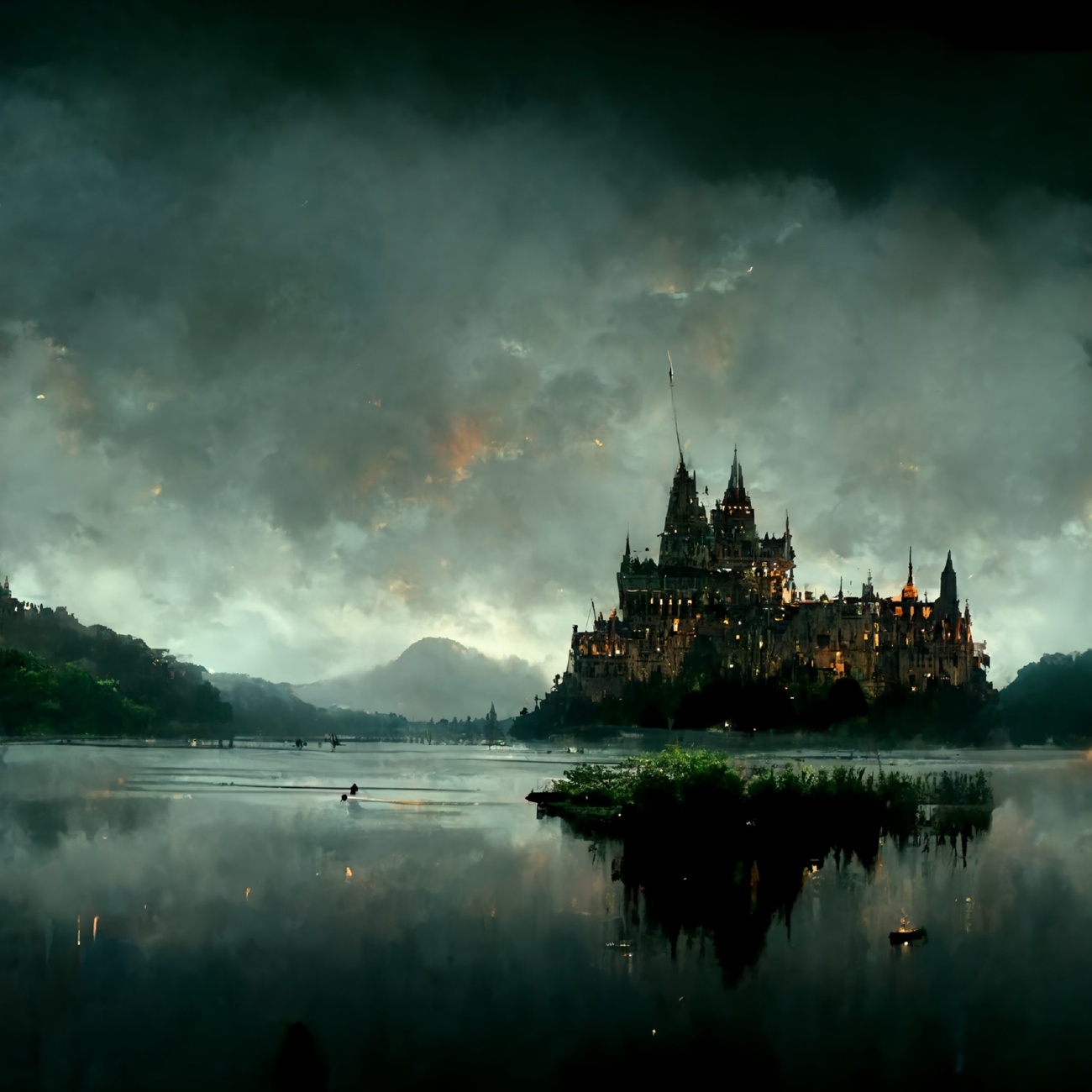 New ''Harry Potter'' Universe Series Officially Confirmed