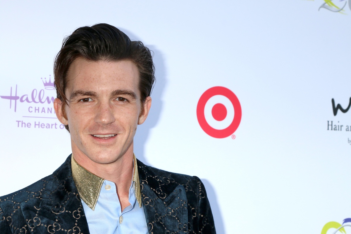 Drake Bell found alive hours after his disappearance
